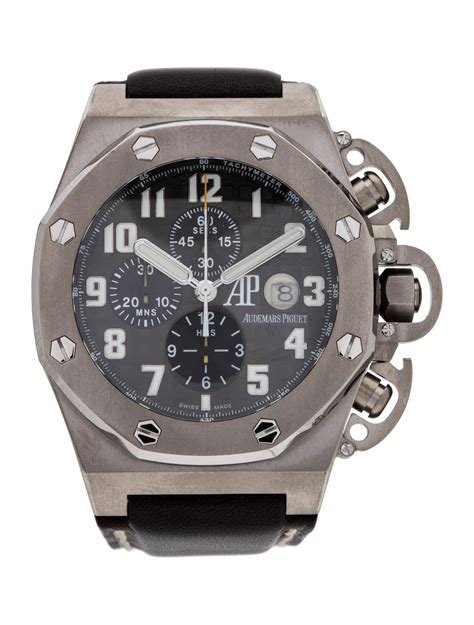 audemars piguet t3 review|audemars piguet offshore models.